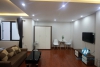 Lovely studio for rent in Hoang Hoa Tham street, near city center.